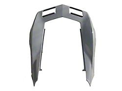 Door to Door Front End (73-74 Corvette C3)