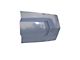 L-88 Style IFP Hood with Center Chamber; Unpainted (68-72 Corvette C3)