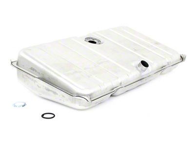 Gas Tank; 18-Gallon (67-68 Firebird)