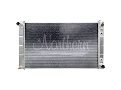 Muscle Car Aluminum Radiator (70-81 Firebird)