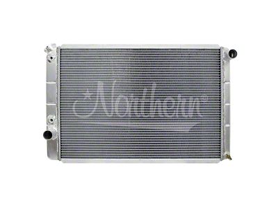 Muscle Car Aluminum Radiator (72-79 Thunderbird)