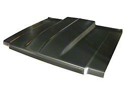 2-Inch Raised Cowl Hood (73-80 Blazer, C10, C15, C20, Jimmy, K10, K15, K20, Suburban)