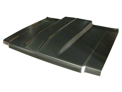 2-Inch Raised Cowl Hood (73-80 Blazer, C10, C15, C20, Jimmy, K10, K15, K20, Suburban)