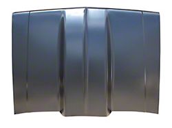 4-Inch Raised Cowl Hood (81-91 Blazer, C10, C15, C20, Jimmy, K10, K15, K20)