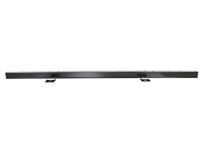 Bed Cross Sill; Front/Center (67-72 C10/C20/K10/K20 Fleetside)