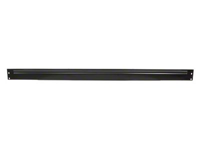 Bed Cross Sill; Rear (63-72 C10/C20/K10/K20 Fleetside)