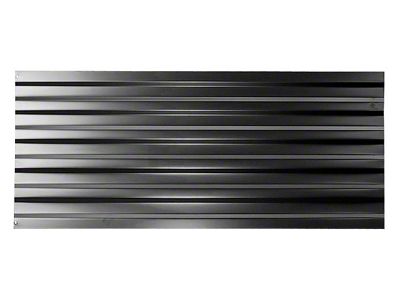Bed Floor Repair Panel (67-72 Blazer, C10 Fleetside, C20 Fleetside, Jimmy, K10 Fleetside, K20 Fleetside)