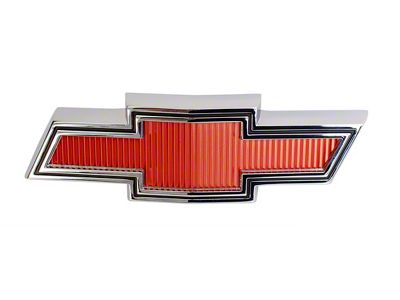 Bowtie Grille Emblem (67-68 C10, C20, K10, K20, Suburban)