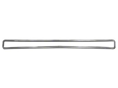 Grille Molding (67-68 C10, C20, K10, K20, Suburban)