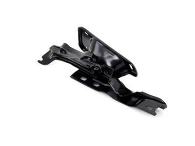 Hood Hinge; Passenger Side (73-80 Blazer, C10, C15, C20, Jimmy, K10, K15, K20, Suburban)