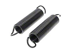 Hood Hinge Springs (73-80 Blazer, C10, C15, C20, Jimmy, K10, K15, K20, Suburban)