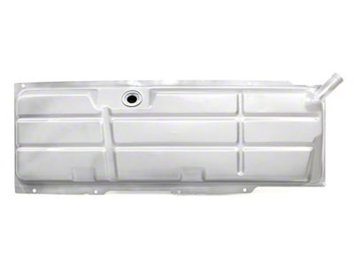 In-Cab Gas Tank without EEC; 20-Gallon (67-70 C10, C20, K10, K20)