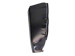 Inner Cab Corner; Passenger Side (73-86 C10, C15, C20, K10, K15, K20)