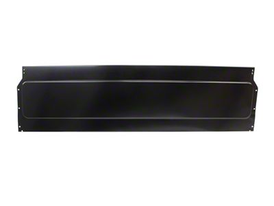 OE Style Front Bed Panels for Steel Floors (67-72 C10/C20/K10/K20 Fleetside)