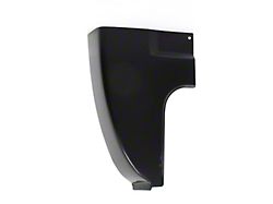Outer Cab Corner; Full; Driver Side (73-86 C10, C15, C20, K10, K15, K20)