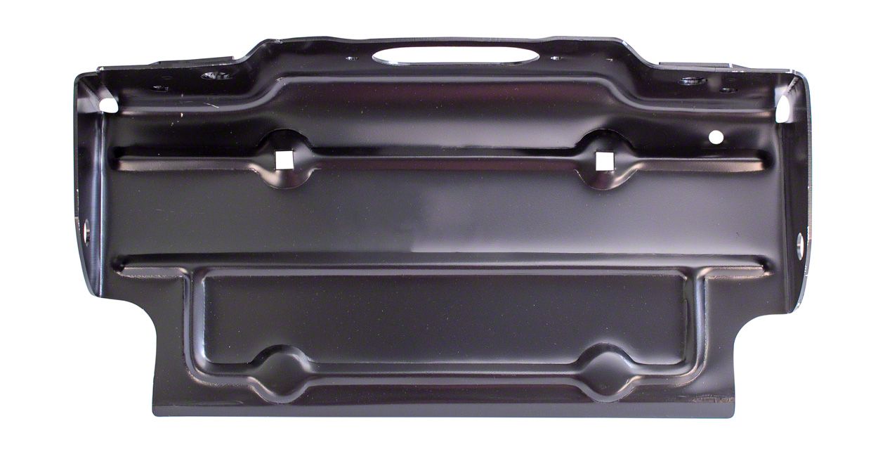Ecklers Rear Bumper Bracket Set (81-86 C10, C15, C20, K10
