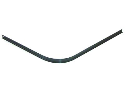 Roof Drip Rail; Passenger Side (67-72 C10, C20, K10, K20)