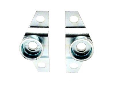 Tailgate Trunnion Set (67-72 Blazer, C10 Fleetside, C20 Fleetside, Jimmy, K10 Fleetside, K20 Fleetside)