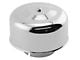 Air Cleaner/ Bullet/ Chrome/ 2-5/8 Throat (Will fit Holley 94, Stromberg 97 & others)