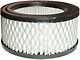 Street Rod Air Cleaner Replacement Filter, Modern Paper Type