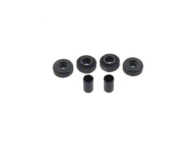 Strut Rod Bushing Kit/ 6 Pcs/ Falcon & Comet