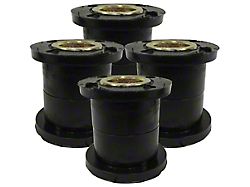 Strut Rod Rear Bushing Set (75-82 Corvette C3)