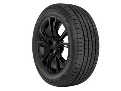 Sumitomo HTR Enhance LX2 Tire (215/70R16)