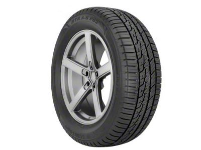 Sumitomo HTR A/S P03 Tire (205/55R16)