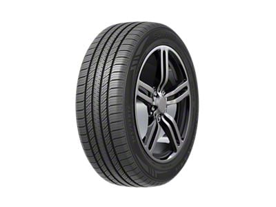 Summit Tires UltraMax A/S Tire (215/65R17)