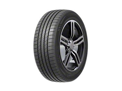Summit Tires UltraMax A/S Tire (195/70R14)