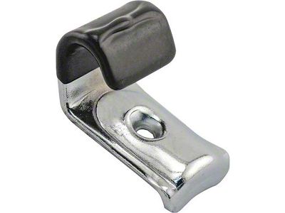 Visor Anchor Pin Retainer/ 61-66 Pu & 61-67 Econo