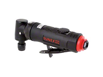 Sunex 0.50 HP Angled Die Grinder