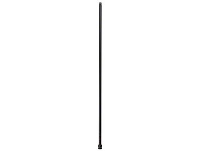 Sunex 1/2-Inch Drive Impact Extension; 36-Inch