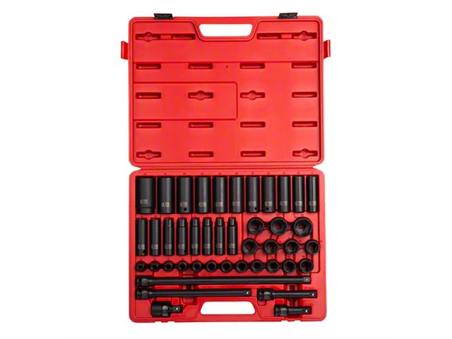 Sunex 230mxd 1/2-Inch Drive 30-mm Extra Deep Socket Sunex 230mxd 1/2-Inch Drive 30-mm Extra Deep Socket