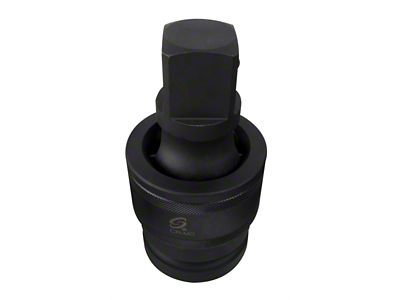 Sunex 1-Inch Drive Impact Universal Joint