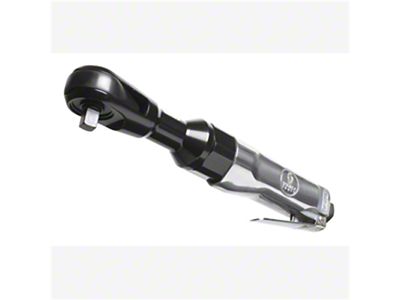 Sunex 3/8-Inch Drive Air Ratchet