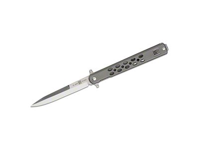 Sunex 3.10-Inch QuickSteel Folding Knife