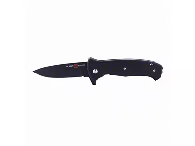 Sunex 3.60-Inch SERE 2020 Night G Knife