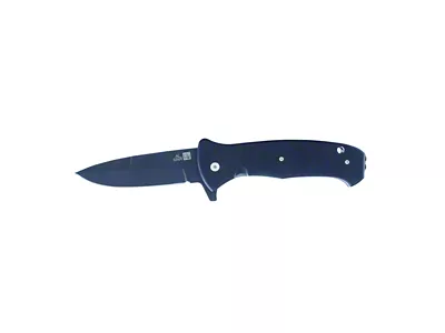 Sunex 3.60-Inch SERE Folding Knife