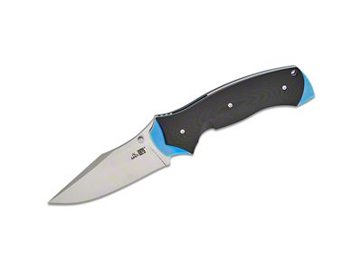 Sunex 3.75-Inch Rexroat B-21 Folding Knife