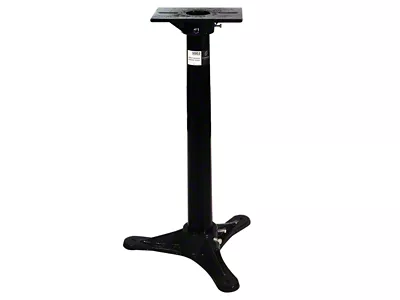 Sunex Bench Grinder Stand