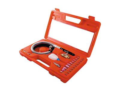 Sunex Pencil Die Grinder Kit