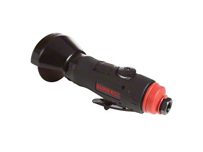 Sunex Reversible Cut-Off Tool; 3-Inch