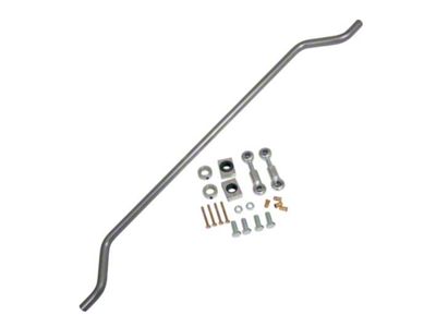 Superide II IFS classic Truck swaybar with hardware - Heidts BS-054-RS