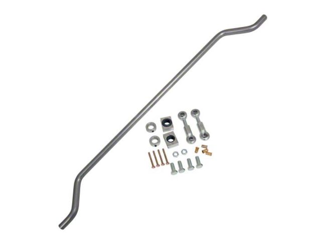 Superide II IFS classic Truck swaybar with hardware - Heidts BS-054-RS