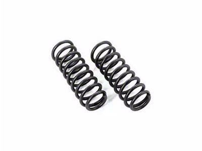 SuperLift 3.50-Inch Front Lift Coil Springs (66-79 Bronco)