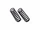 SuperLift 4-Inch Front Lift Coil Springs (80-96 Bronco)