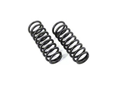 SuperLift 5.50-Inch Front Lift Coil Springs (66-76 Bronco)
