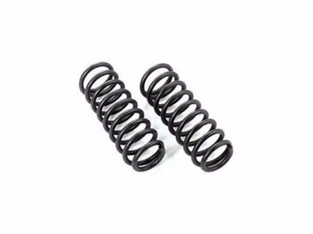 SuperLift 6-Inch Front Lift Coil Springs (78-79 Bronco)