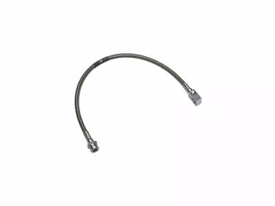 SuperLift Bullet Proof Rear Brake Hose for 3 to 6-Inch Lift (66-77 Bronco)